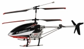 RC vrtuľník MJX T655, čierna