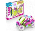 Engino Creative Builder Designer 20 modelov