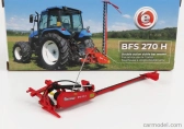 Universal hobbies Enorossi Bfs 270h Barra Falciatrice 1:32 Červená