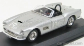 Art-model Ferrari 250 California Spider N 19 Cumberland 1960 Bob Grossman 1:43 Silver
