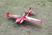 60” Edge 540 V2 ARF - zelená 1,52m
