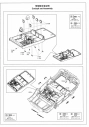 1230719 - Cockpit for Sherpa scale 1:10