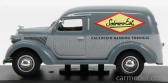 Edicola Lancia Ardea 800 Furgoncino Van Sobrero Est 1948 1:43 2 Tones Grey