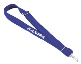Vysielačový remeň SANWA zápästia