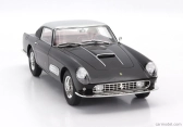 Maxima Ferrari 410 Superamerica Iii Series Pininfarina Coupe 1958 1:18 Černá Stříbrná