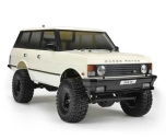 SCA-1E Land Rover Range Rover RTR (rázvor 285 mm), oficiálne licencovaná karoséria