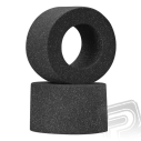 Pěnová vložka, střední, Granite (2 ks.)