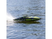 Proboat Sonicwake V3 36" RTR černá