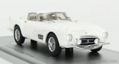 Kess-model Ferrari 250 Europa Gt Berlinetta S2 Tdf Speciale Sn0393gt 1955 1:43 Biela
