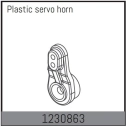 1230863 - Plastic Servo Arm