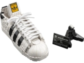 Ikony LEGO - adidas Originals Superstar