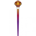 Lietajúci šarkan Dragonhead Kite