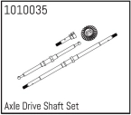 HBP240058 - (1010035) Axle Drive Shaft Set