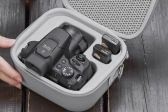 Canon - PU pouzdro pro fotoaparát Canon PowerShot SX70 HS