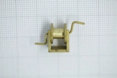 Ručný navijak 25x10mm