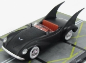 Edicola Batman Batmobile - Batman 164 1:43 Matt Black