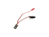 Y kabel přijímačový napájecí