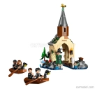 Lego Accessories Lego - Harry Potter - Loděnice u Bradavického hradu