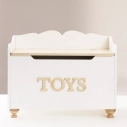 Truhlica na hračky Le Toy Van