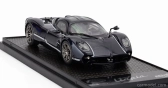 Bbr-models Pagani Utopia 2022 1:43 Modrá Půlnoční Lesklá