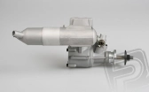 ASP 180AR 30ccm RC s tlumičem