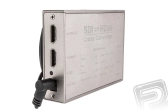 Krížový prevodník SDI-HDMI