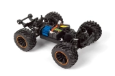 Spryte ST Turbo 1/20 4WD Monster Truck - oranžová