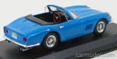Najlepší model Ferrari 275 Gtb Spider - Steve Mcqueen Osobné auto 1:43 Bluette