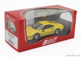 Best-model Ferrari 308 Gtb 1976 1:43 Žlutá