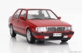 Mitica-diecast Lancia Thema 8.32 Ferrari 2s 1988 - s otvoreným zadným krídlom 1:18 Ferrari Red