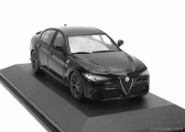 Solido Alfa romeo Giulia Quadrifoglio 2.9l Biturbo 2019 1:43 Black