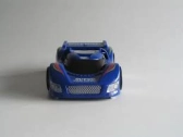 RC auto WALL CLIMBER 866, modrá