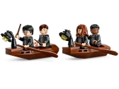 LEGO Harry Potter - Lodenice hradu Bradavice