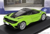 Solido Mclaren 765lt 2020 1:43 Zelená