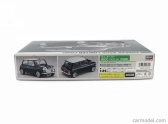 Hasegawa Mini Cooper Bscc 1998 1:24 /