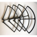 Kryt rotoru na 9200 SkyWatcher RACE XL
