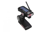 RC souprava JAMARA CCX LCD 2,4Ghz