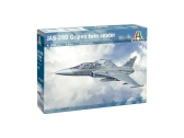 Italeri Saab Jas 39d Gripen Twin Seater Airplane Military 2011 1:48 /