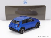 Norev Renault Alpine A290 Gt 2025 1:64 Modrá