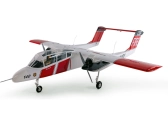 RC letadlo Hangar 9 OV-10 Bronco 20cc ARF + zatahovací podvozek