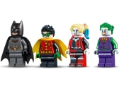 LEGO Super Heroes - Honba za Jokerom na trojkolke