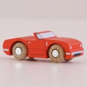 Le Toy Van Drevené autíčko Marc