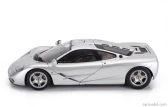 Lcd-model Mclaren F-1 Xp5 1993 1:18 Silver