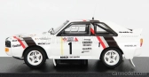 Trofeu Audi Quattro Sport N 1 Winner Rally Stadte 1984 - Štart Pretek Verzia W.rohrl - C.geistdorfer 1:43 Biela