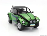 Solido Volkswagen Beetle Maggiolino Baja 1975 1:18 Zelená