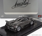 Lcd-model Pagani Imola 2020 1:64 Grey