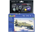 Revell Messerschmitt Me 262 A1a (1:72) (súprava)