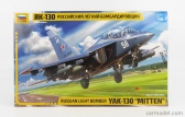 Zvezda Yakovlev Yak 130 Mitten Lietadlo vojenské 1996 1:48 /
