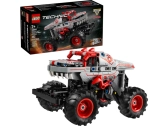 LEGO Technic – Monster Jam™ ThunderROARus™ s naťahovacím motorom