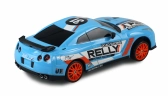 RC auto Drift Sport Car Nissan Skyline GT-R 1:24